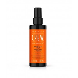 American Crew Matt Clay Spray 150ml